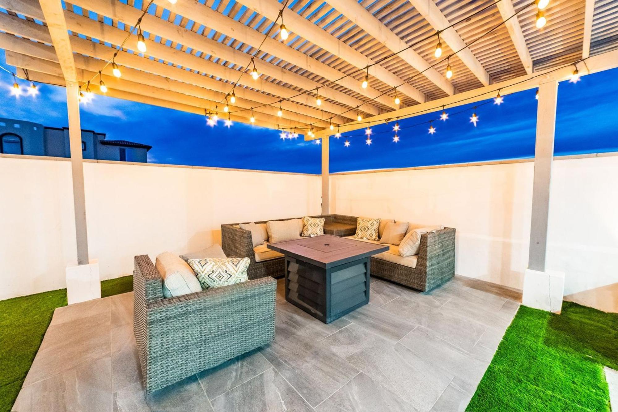 Casa De Las Sirenas, Las Conchas, Private Pool Puerto Peñasco Kültér fotó