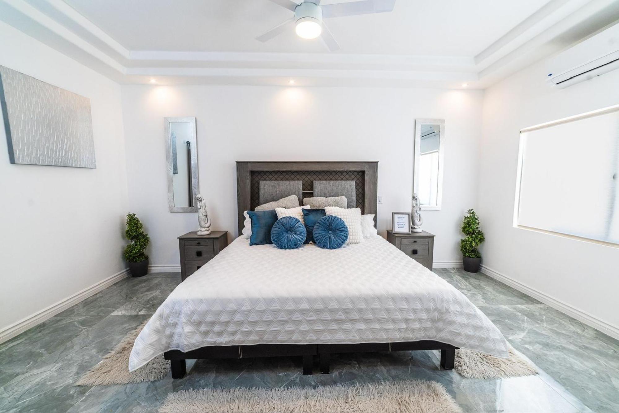 Casa De Las Sirenas, Las Conchas, Private Pool Puerto Peñasco Kültér fotó