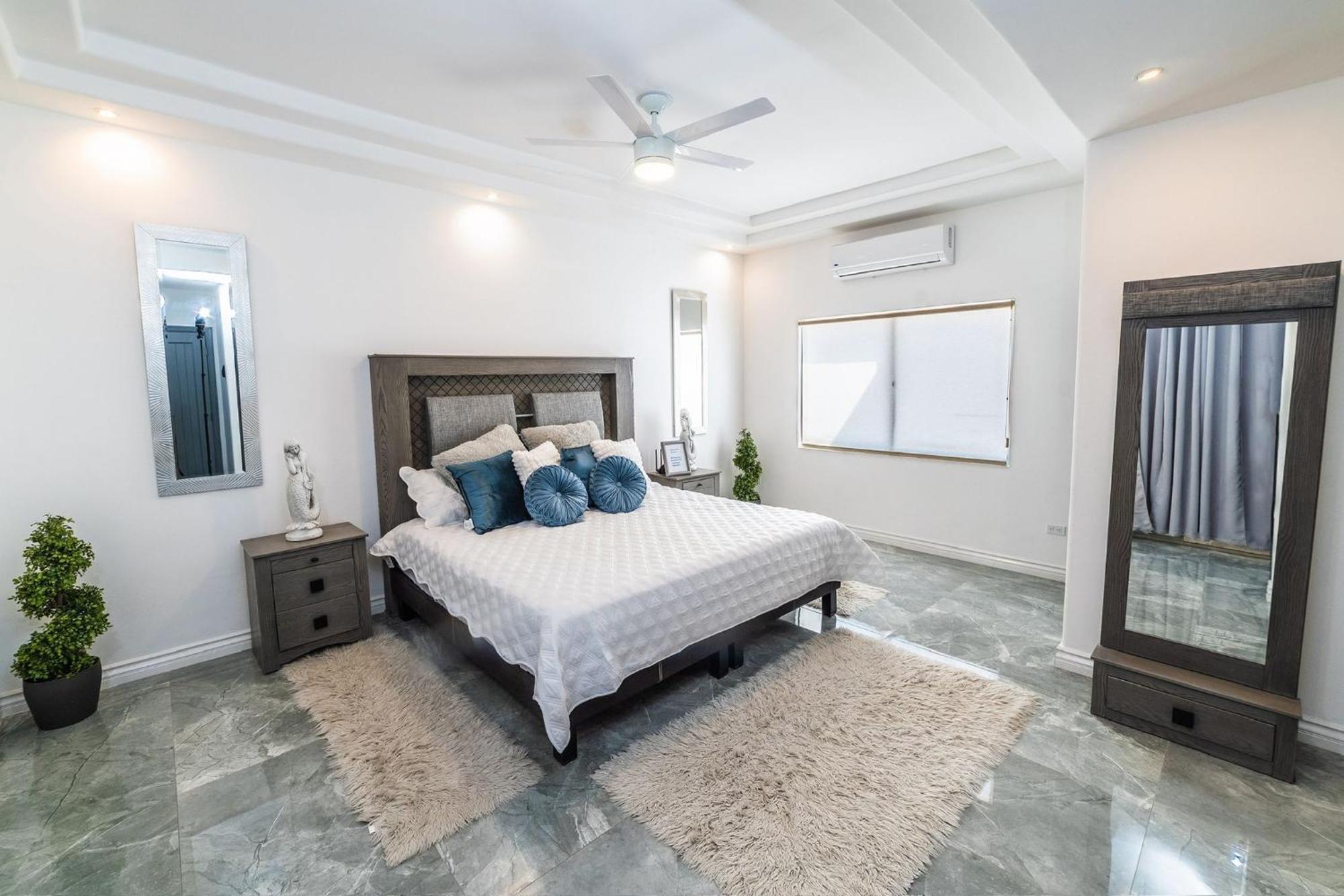 Casa De Las Sirenas, Las Conchas, Private Pool Puerto Peñasco Kültér fotó