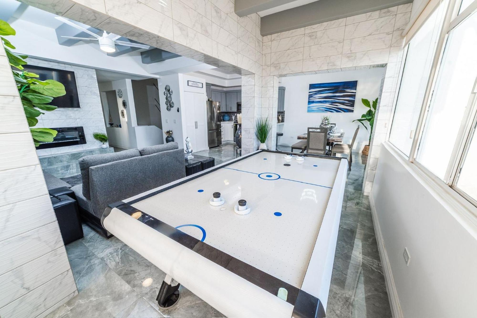 Casa De Las Sirenas, Las Conchas, Private Pool Puerto Peñasco Kültér fotó